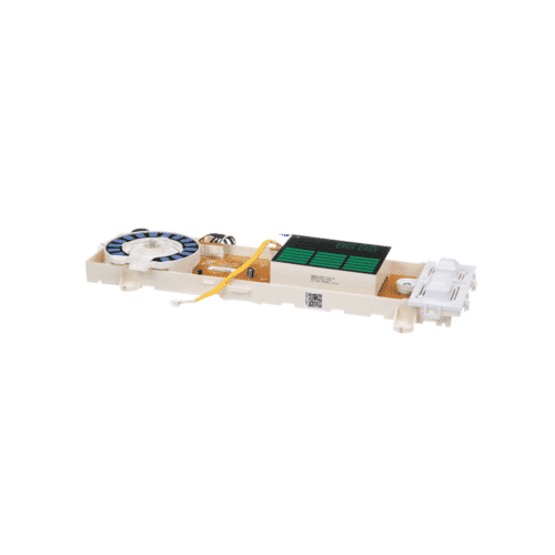 DC92-01309M Dryer User Interface Assembly