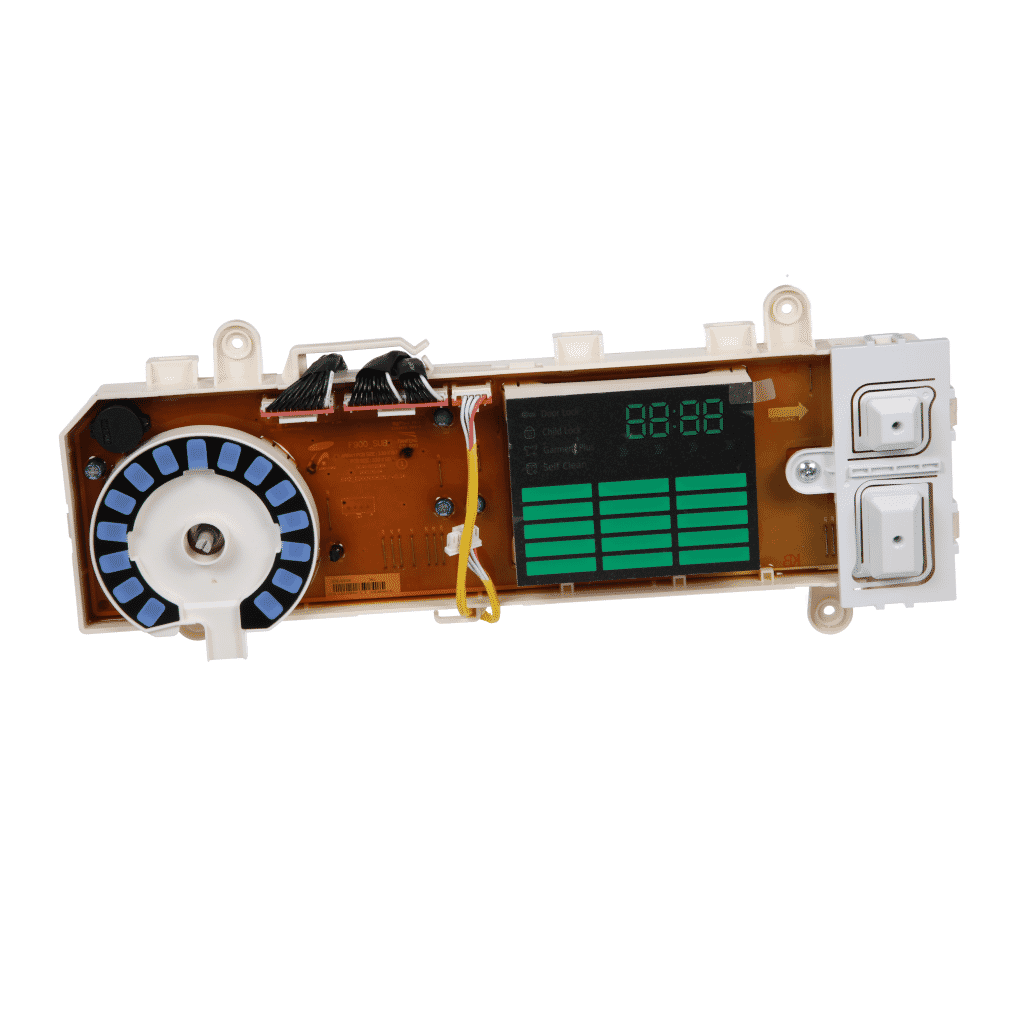 DC92-01311H PCB Display Assembly