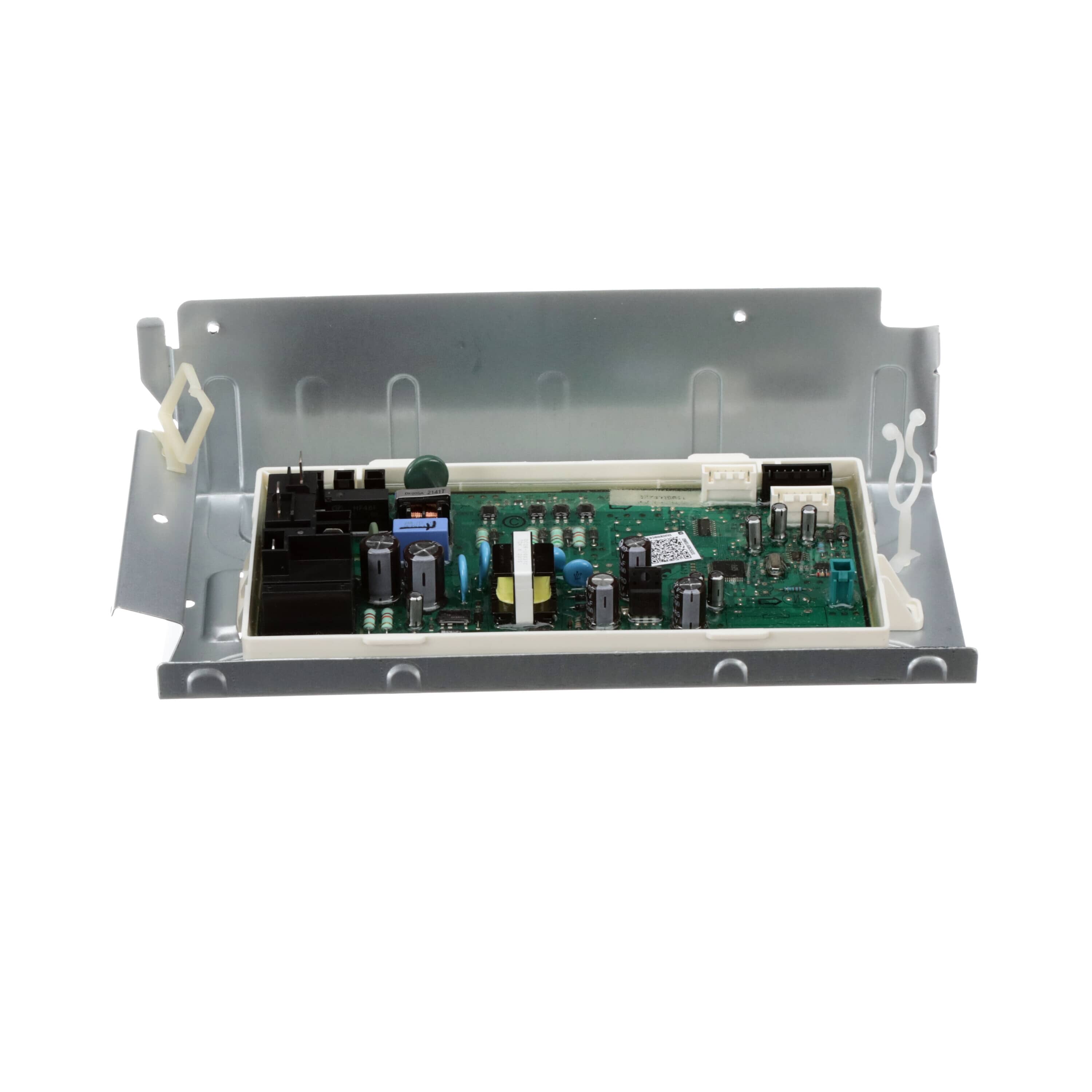 Samsung DC92-01596D Dryer Electronic Control Board - Samsung Parts USA