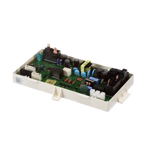 Samsung DC92-01606D Dryer Electronic Control Board