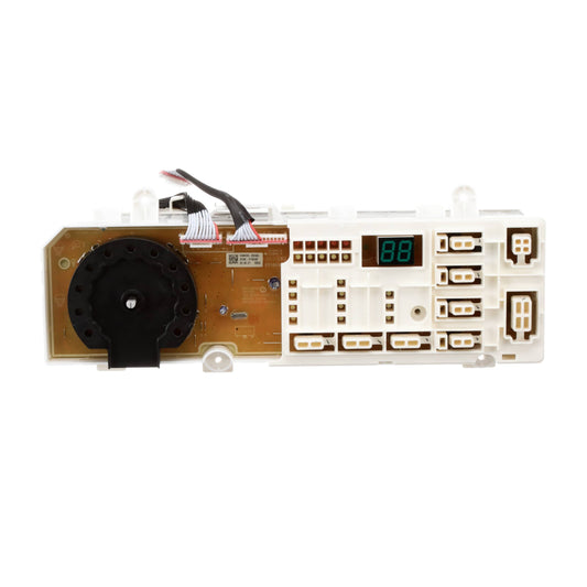 Carte de commande électronique pour lave-linge Samsung DC92-01623G