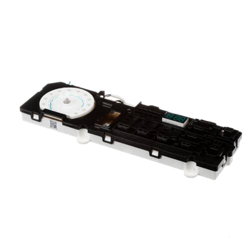 DC92-01624C Dryer User Interface Assembly