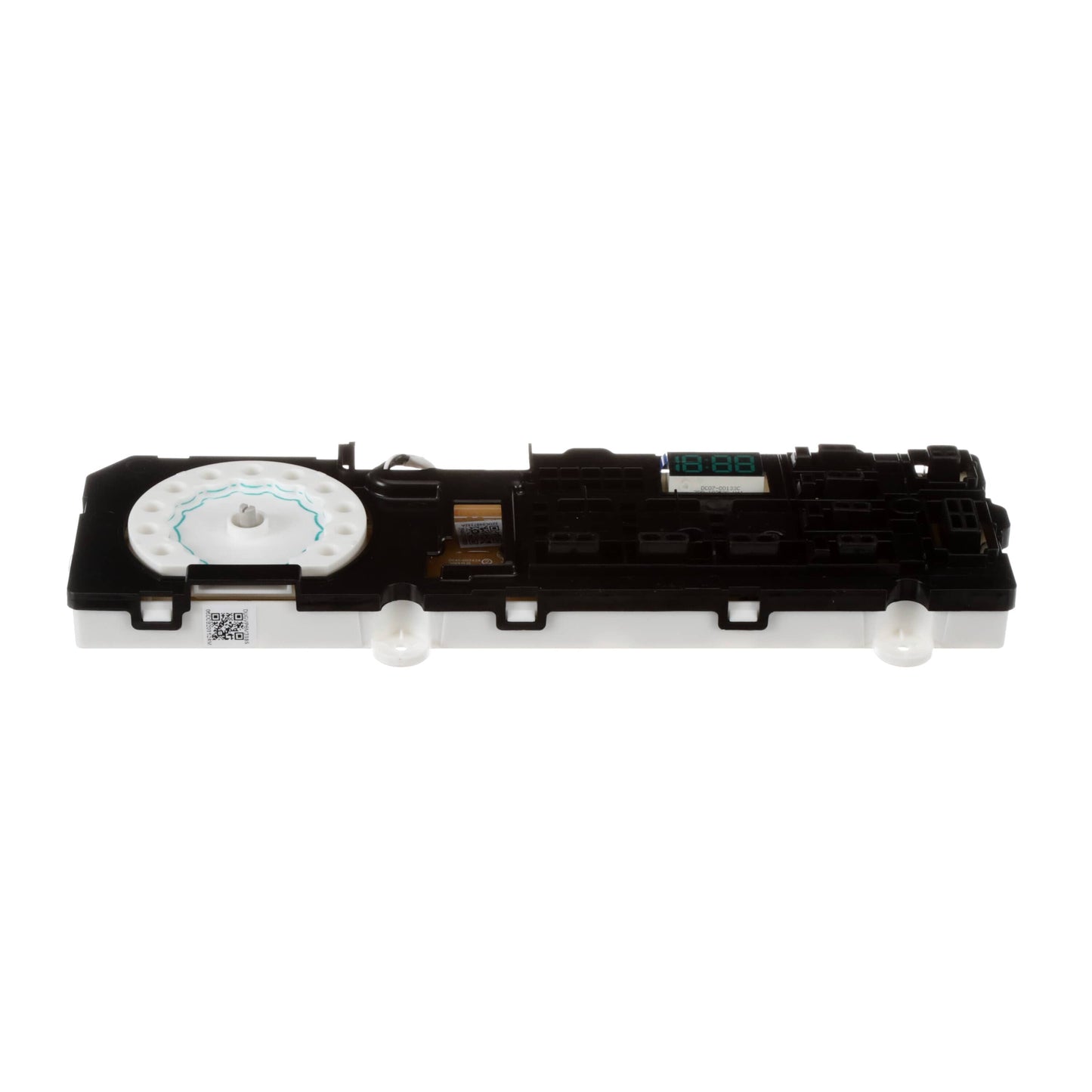 Interface utilisateur du sécheur DC92-01624M