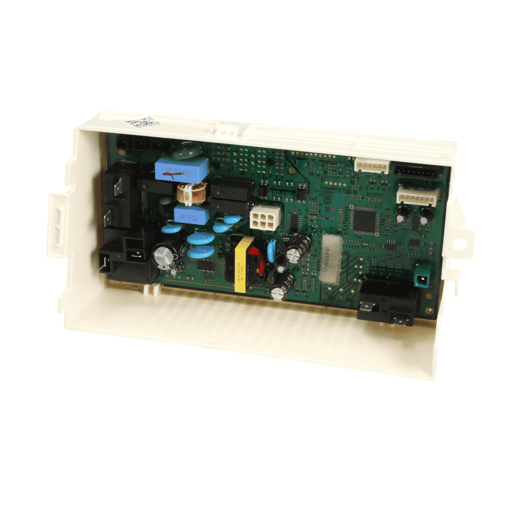 DC92-01729B Dryer Electronic Control Board