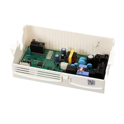Samsung DC92-01729M Dryer Electronic Control Board
