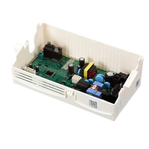 Samsung DVE52M7750W/A3 Dryer Electronic Control Board
