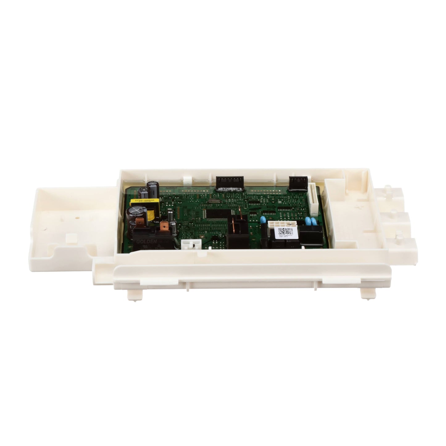 Carte de commande électronique pour lave-linge Samsung DC92-01803C