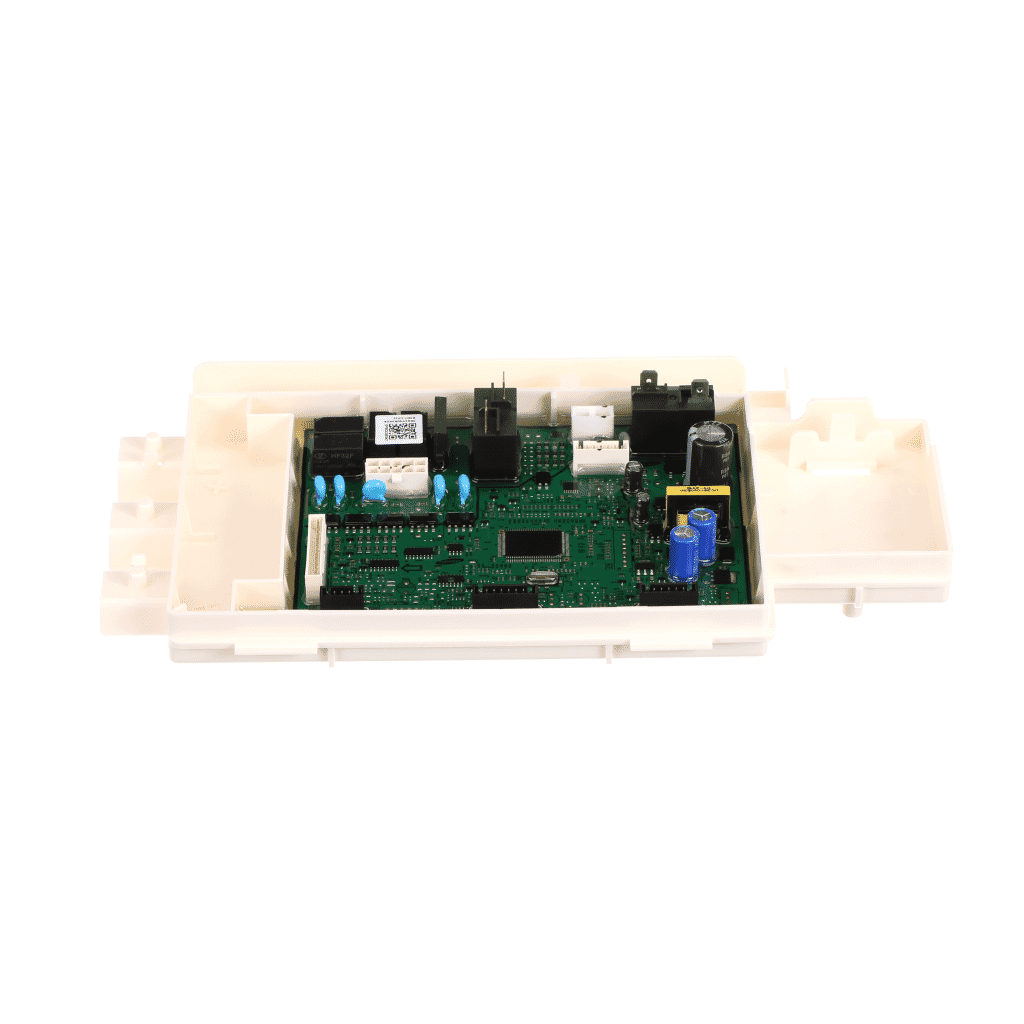 DC92-01803J Washer Electronic Control Board
