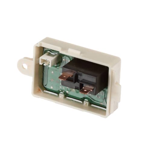 DC92-01855C Washer Heater Control Board