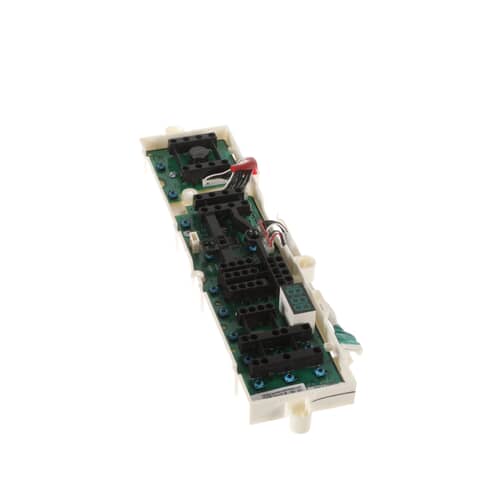 DC92-01862A Dryer User Interface