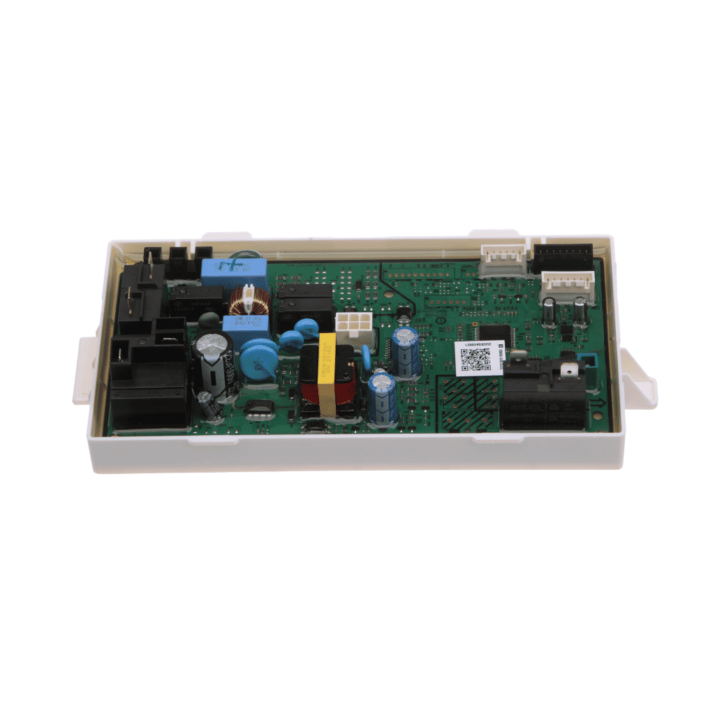Samsung DVE45M5500Z/A3 Dryer Motor Control Board Assembly
