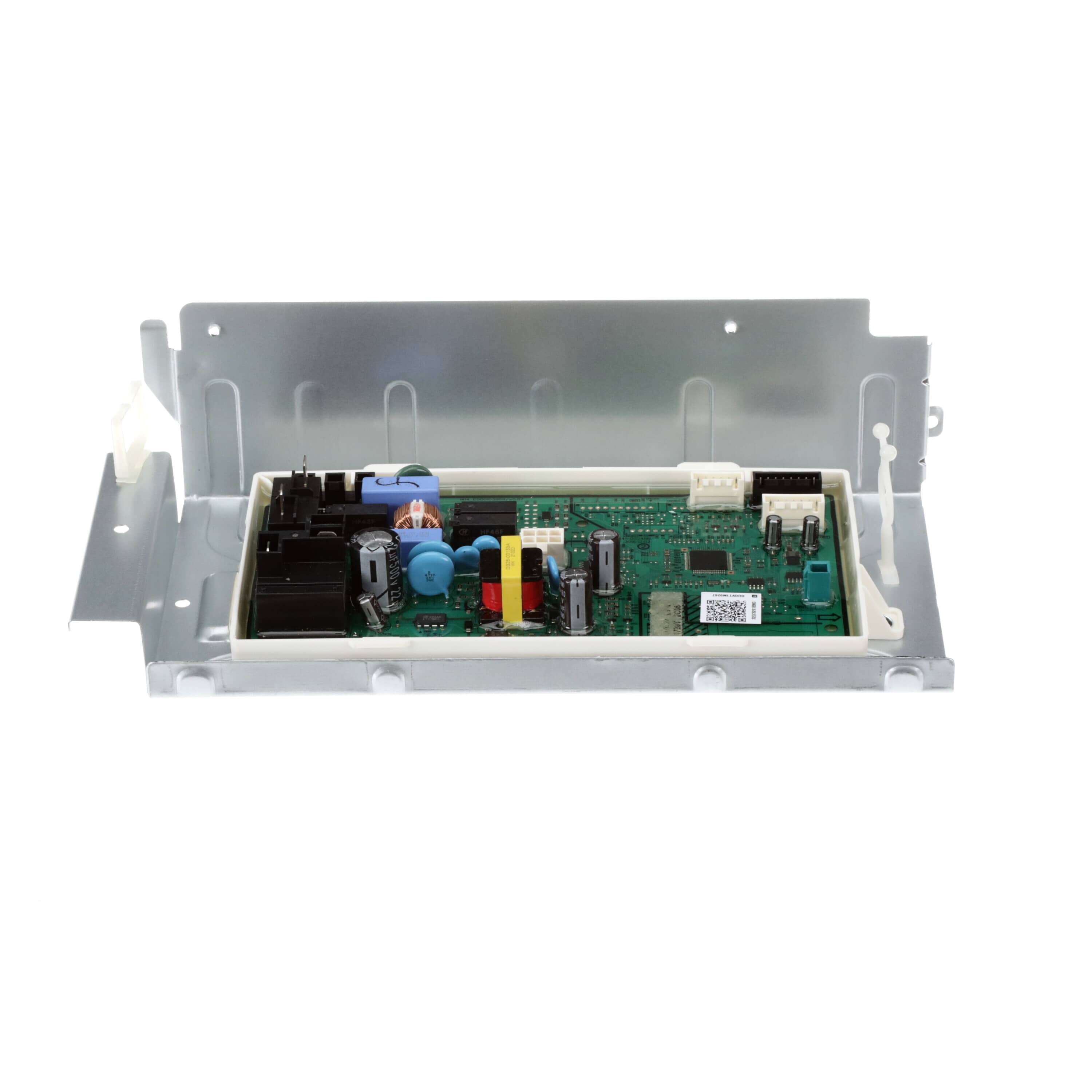 DC92-01896G Dryer Electronic Control Board Assembly