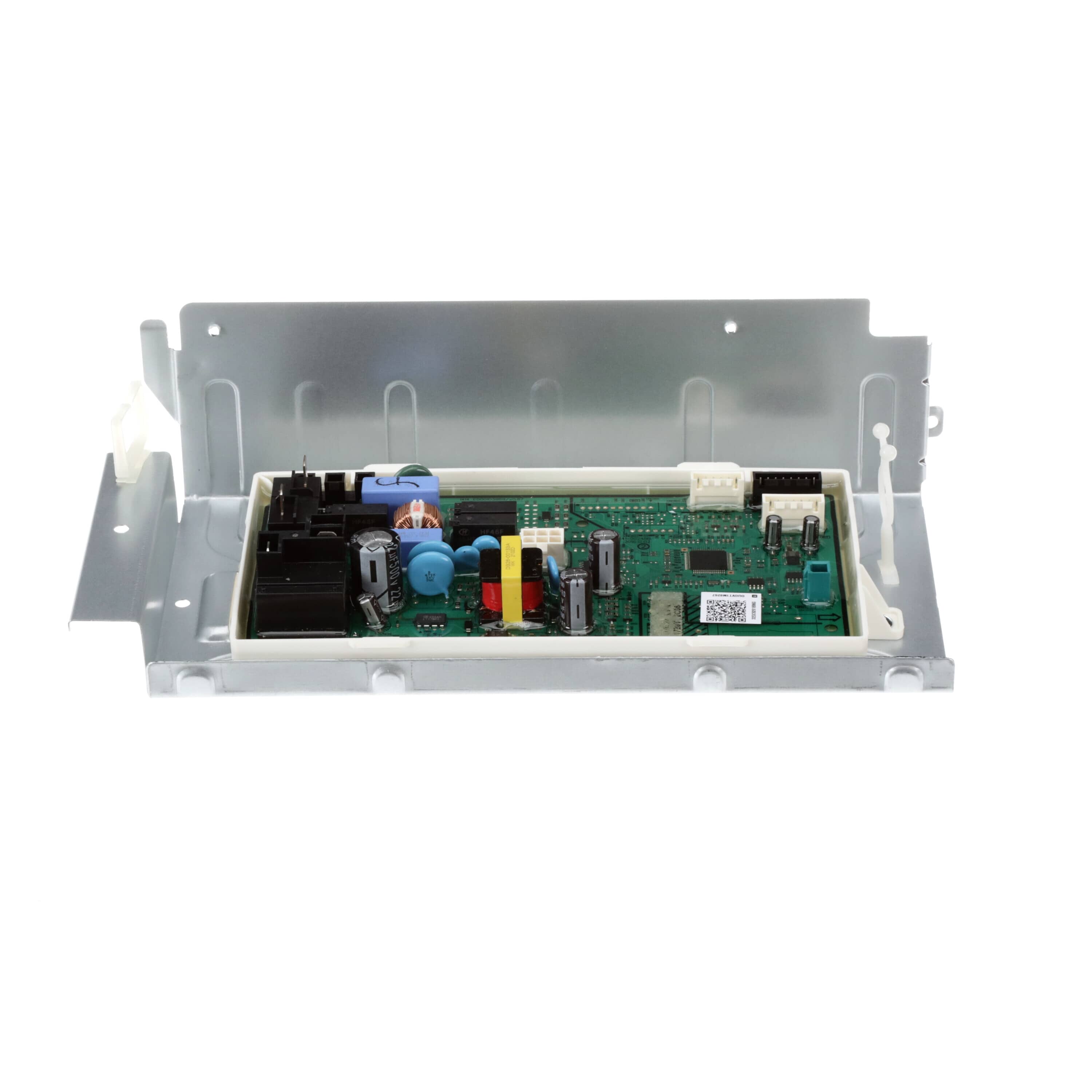 Samsung DVG45N5300V/A3 Dryer Electronic Control Board Assembly