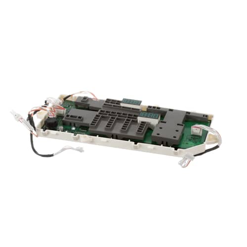 DC92-01995A Dryer Electronic Control Board And Display Assembly