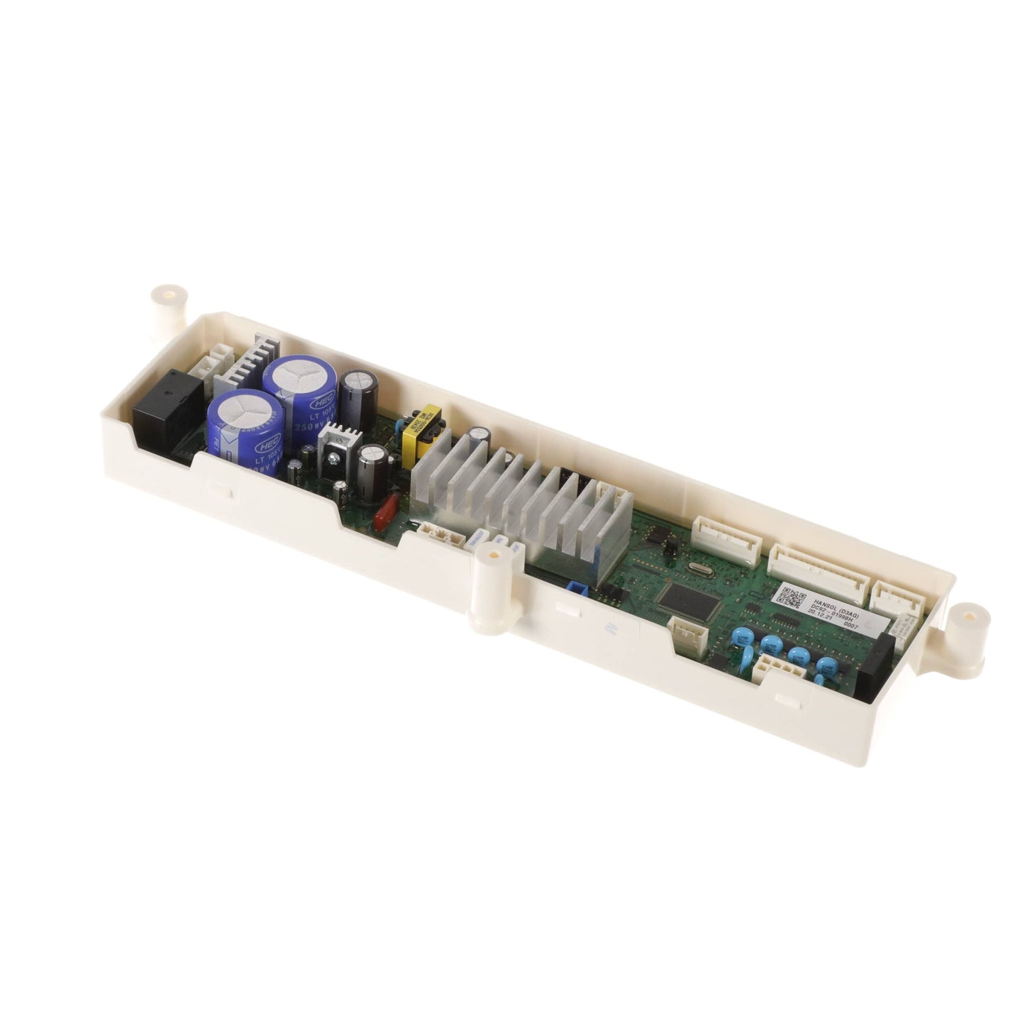 ASSEMBLAGE PCB PRINCIPAL Samsung DC92-01998J