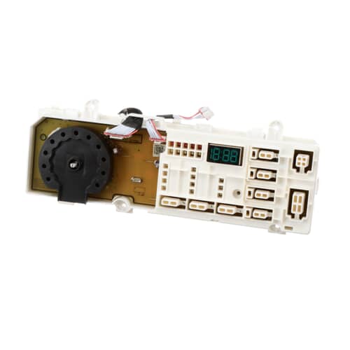 Samsung DC92-02003A Washer Electronic Control Board