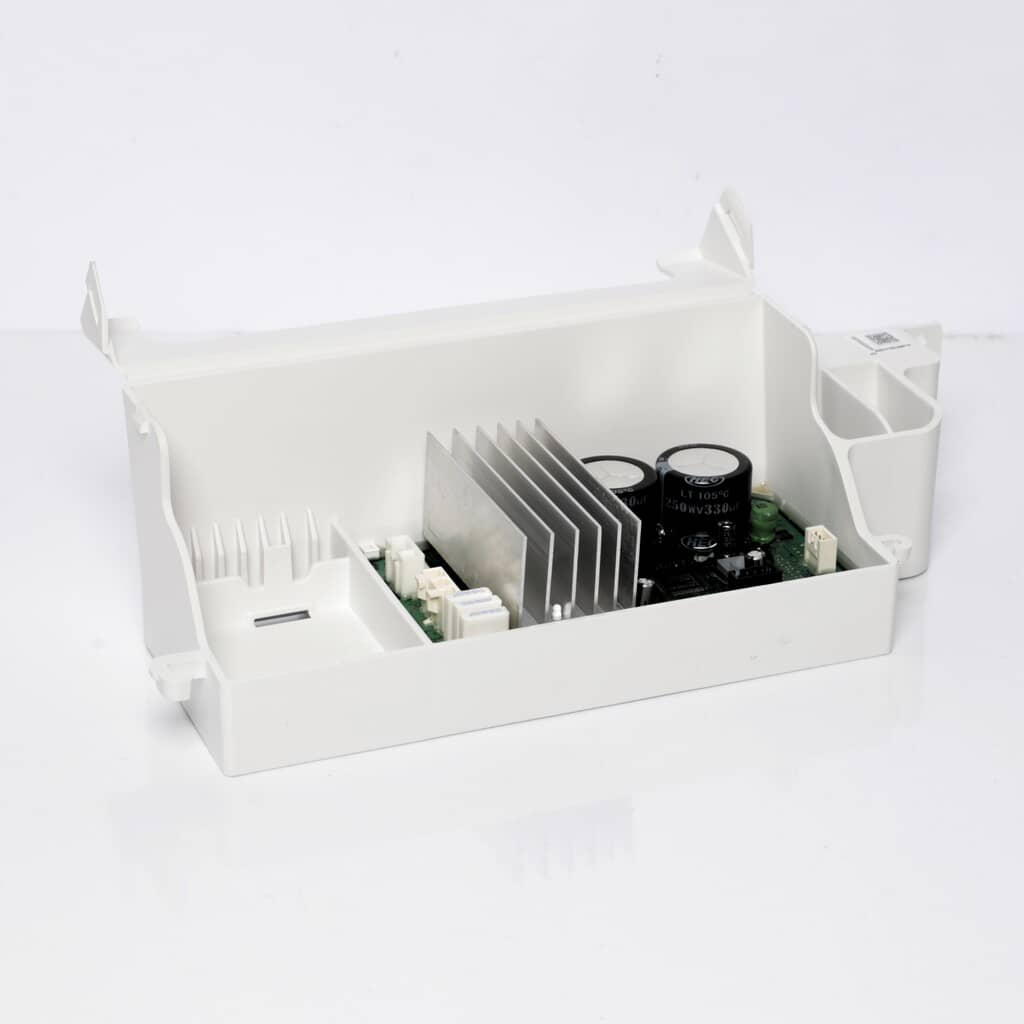 KIT D'ASSEMBLAGE DC92-02029A ; WM PF2 VE, DV8000M