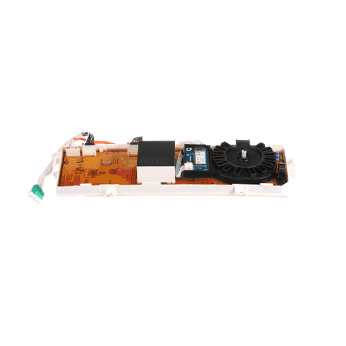 DC92-02138H PCB ASSEMBLY DISPLAY