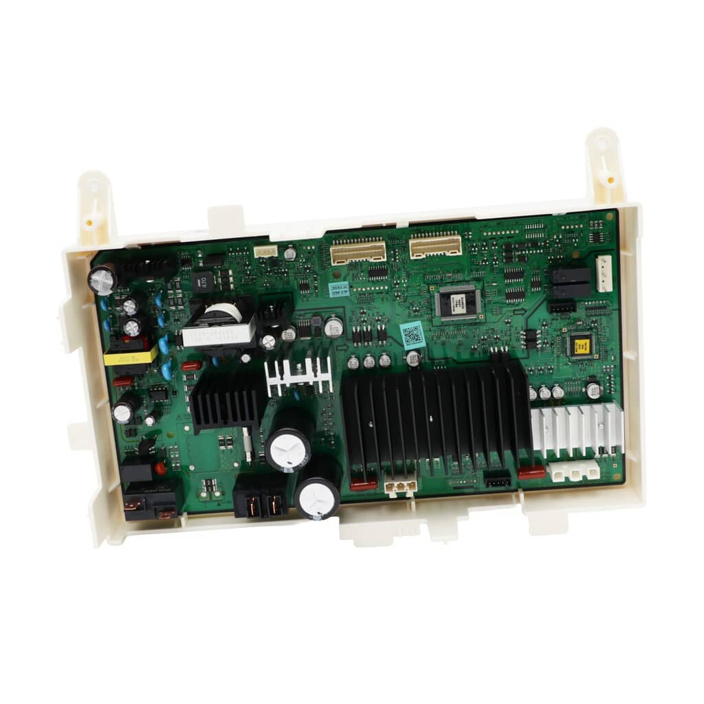 DC92-02369C ASSEMBLY PCB MAIN;FCM_INV,AIR
