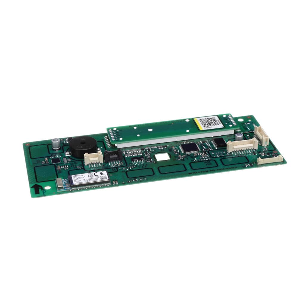 Samsung DC92-02394W assembly pba module