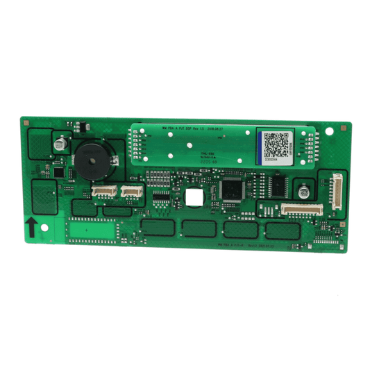 Module d'assemblage PBA Samsung DC92-02394N