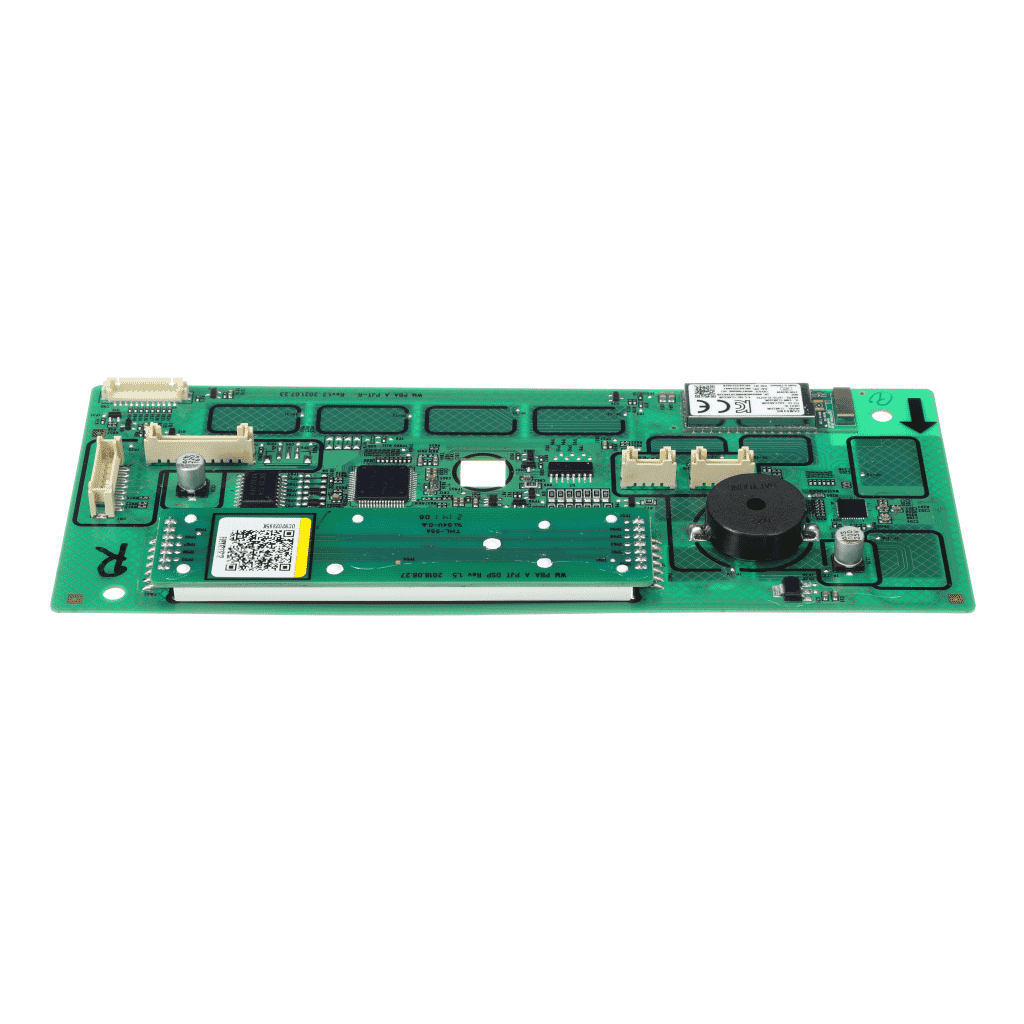 Module d'assemblage PBA Samsung DC92-02395K