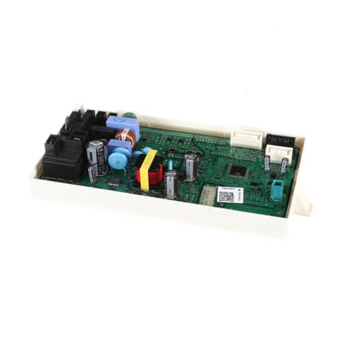 samsung DC92-02527L MAIN PCB ASSEMBLY