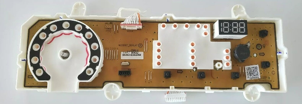 DC92-02634B Assembly Power Control Board D