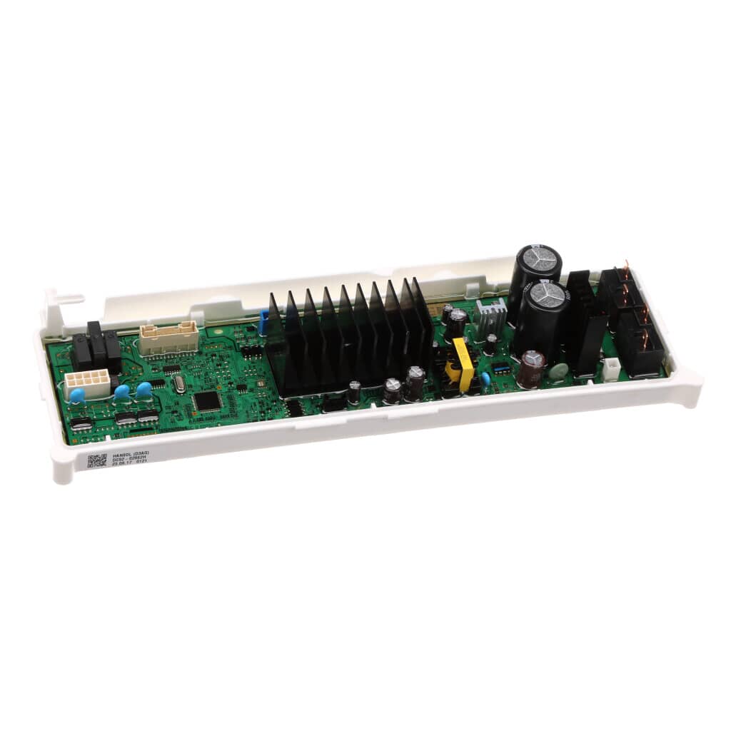 Kit d'assemblage de circuit imprimé Samsung DC92-02862H