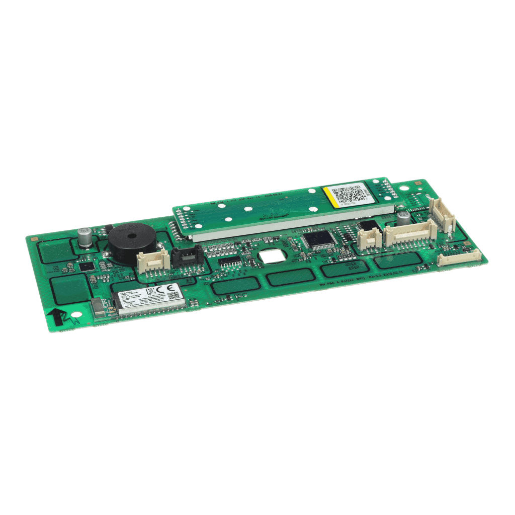 Module PBA d'assemblage Samsung DC92-03076D