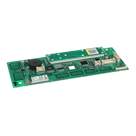 Module PBA d'assemblage Samsung DC92-03076D