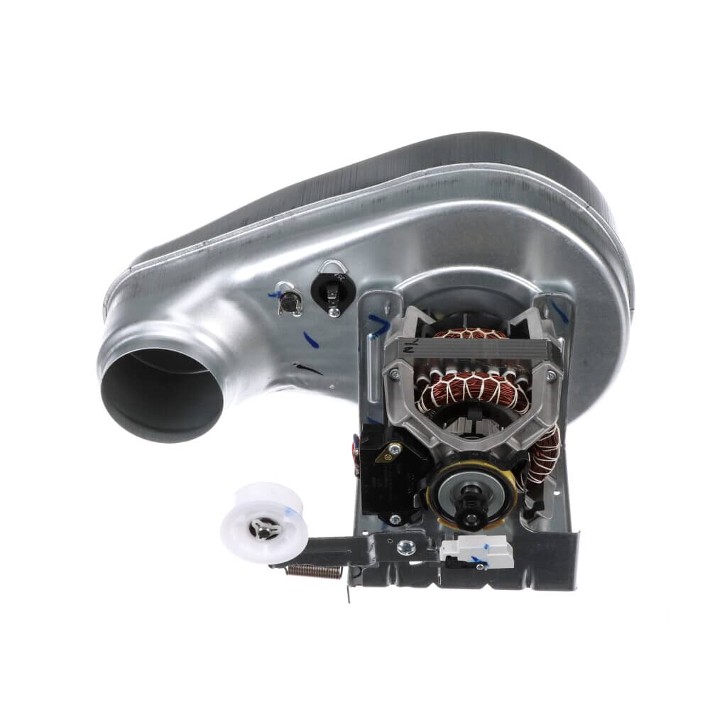 Samsung DV433GTGJWR/A1 Dryer Motor And Blower Assembly