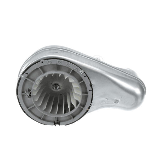 Ensemble moteur et ventilateur pour sèche-linge Samsung DVE52M8650W/A3