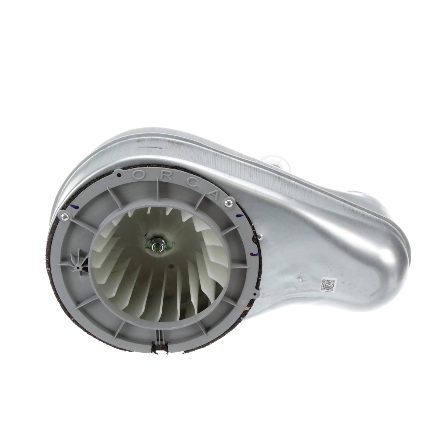 Ensemble moteur et ventilateur pour sèche-linge Samsung DV45K7600GW/A3