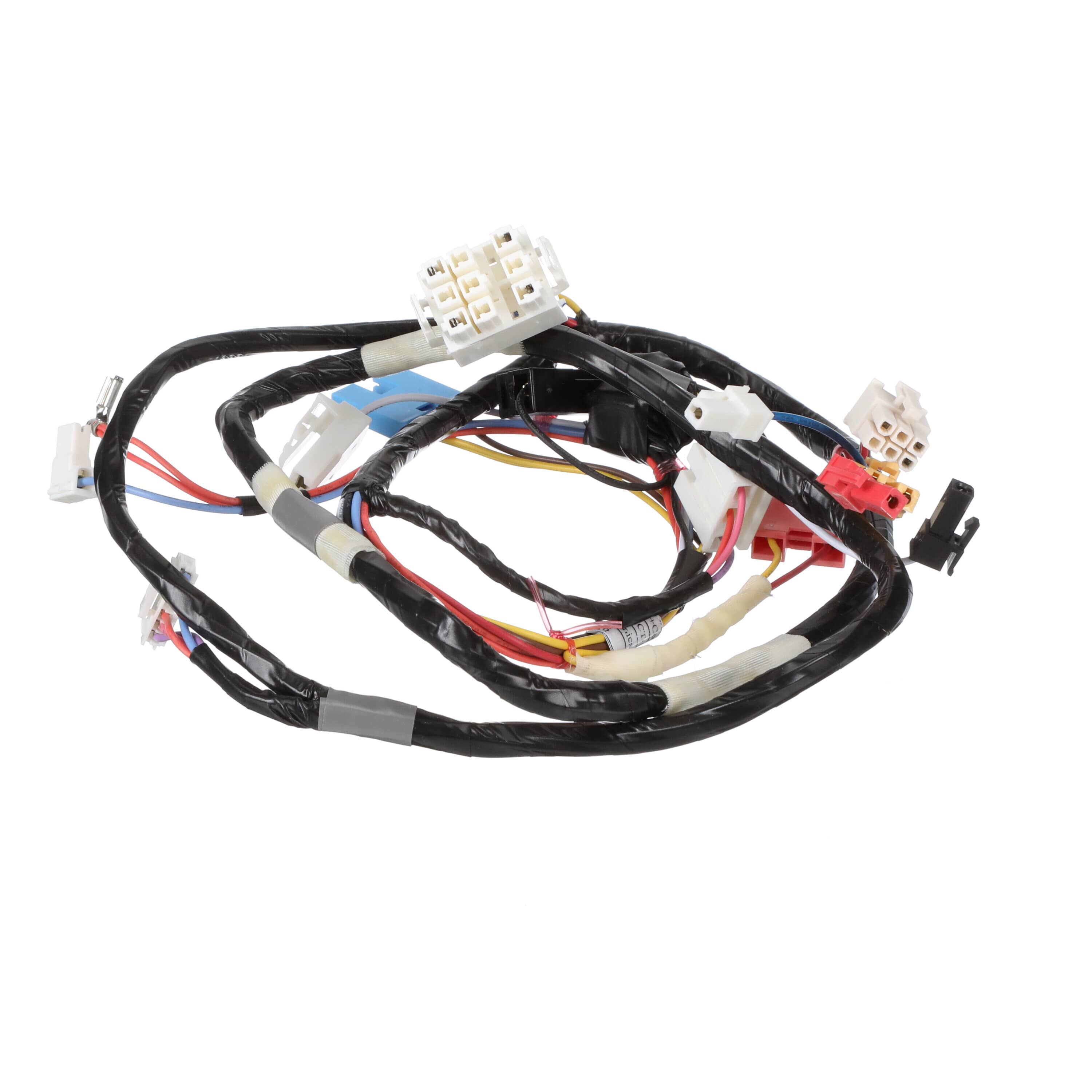 DC93-00123C Assembly M. Wire Harness - Samsung Parts USA