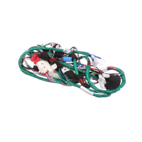 DC93-00132H Assembly M.Guide Wire Harness