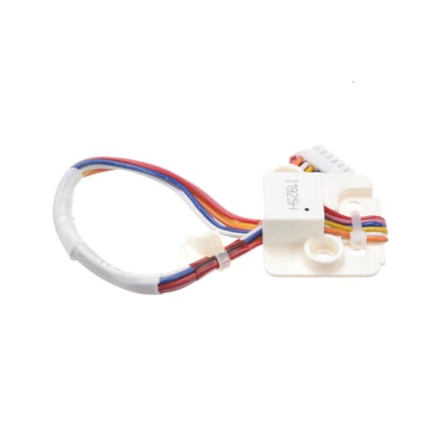 DC93-00278G Washer Vibration Sensor