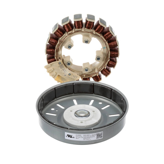 DC93-00309C ASSEMBLAGE MOTEUR DD BLDC;HUDSON,