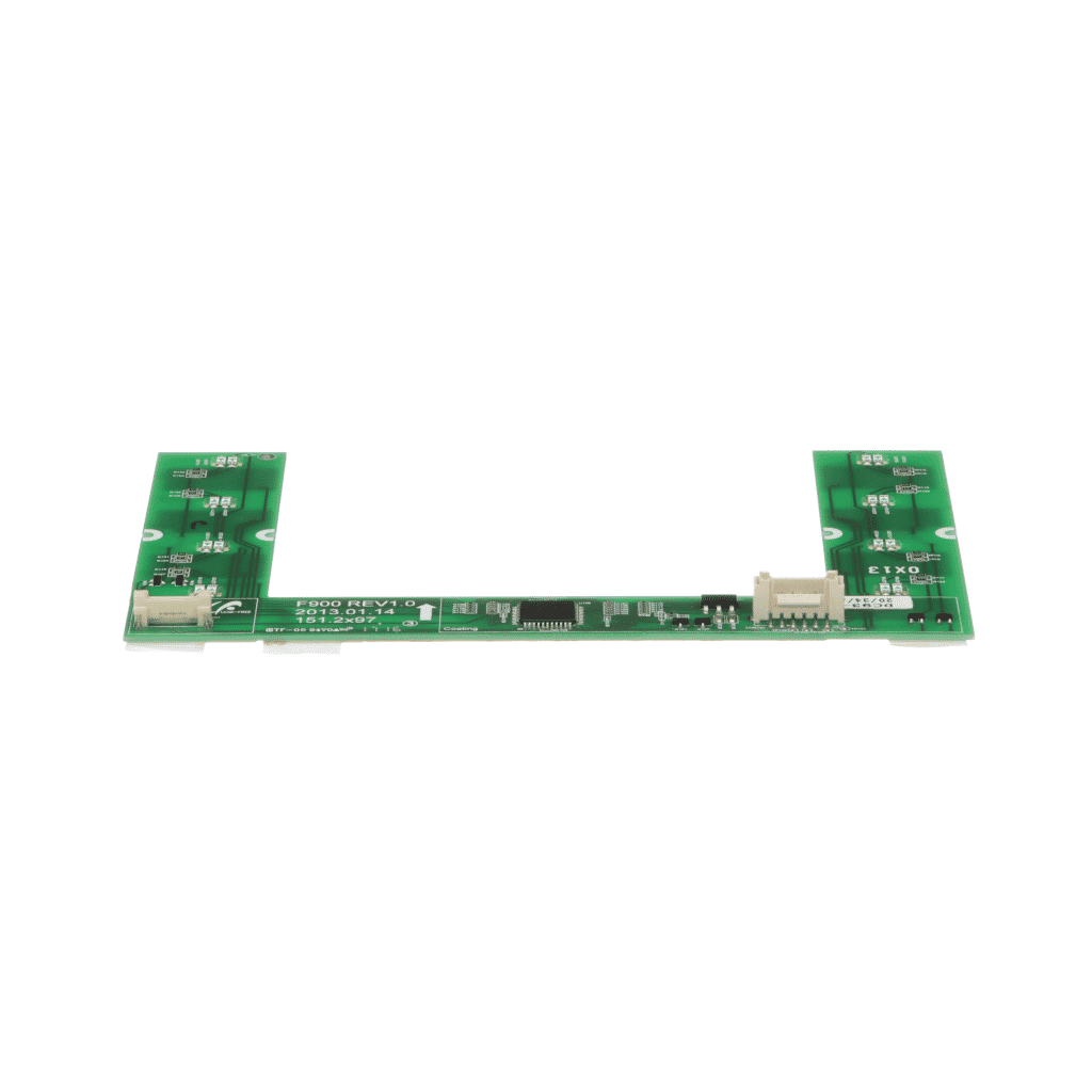 DC93-00376D Washer User Interface Sensor