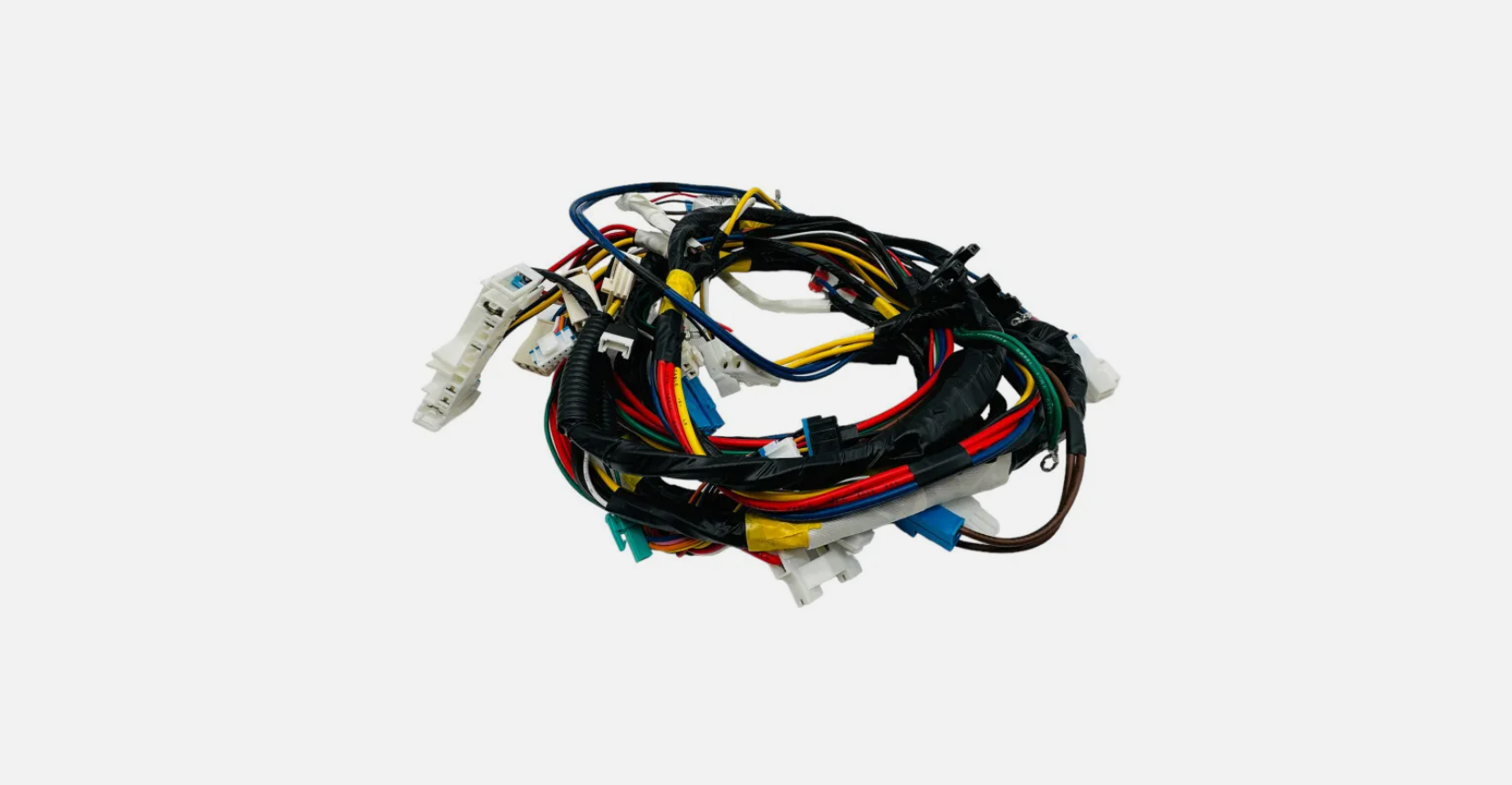 Samsung DC93-00555C Main Wire Harness Assembly - Samsung Parts USA
