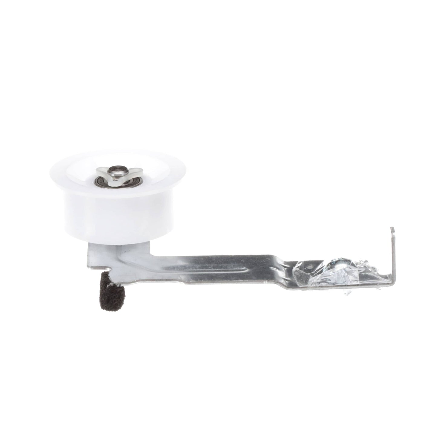 Ensemble de poulie de renvoi pour sécheuse Samsung DV42H5000EW/A3