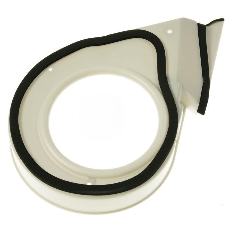 DC93-00660B ASSEMBLY GUIDE DUCT FAN