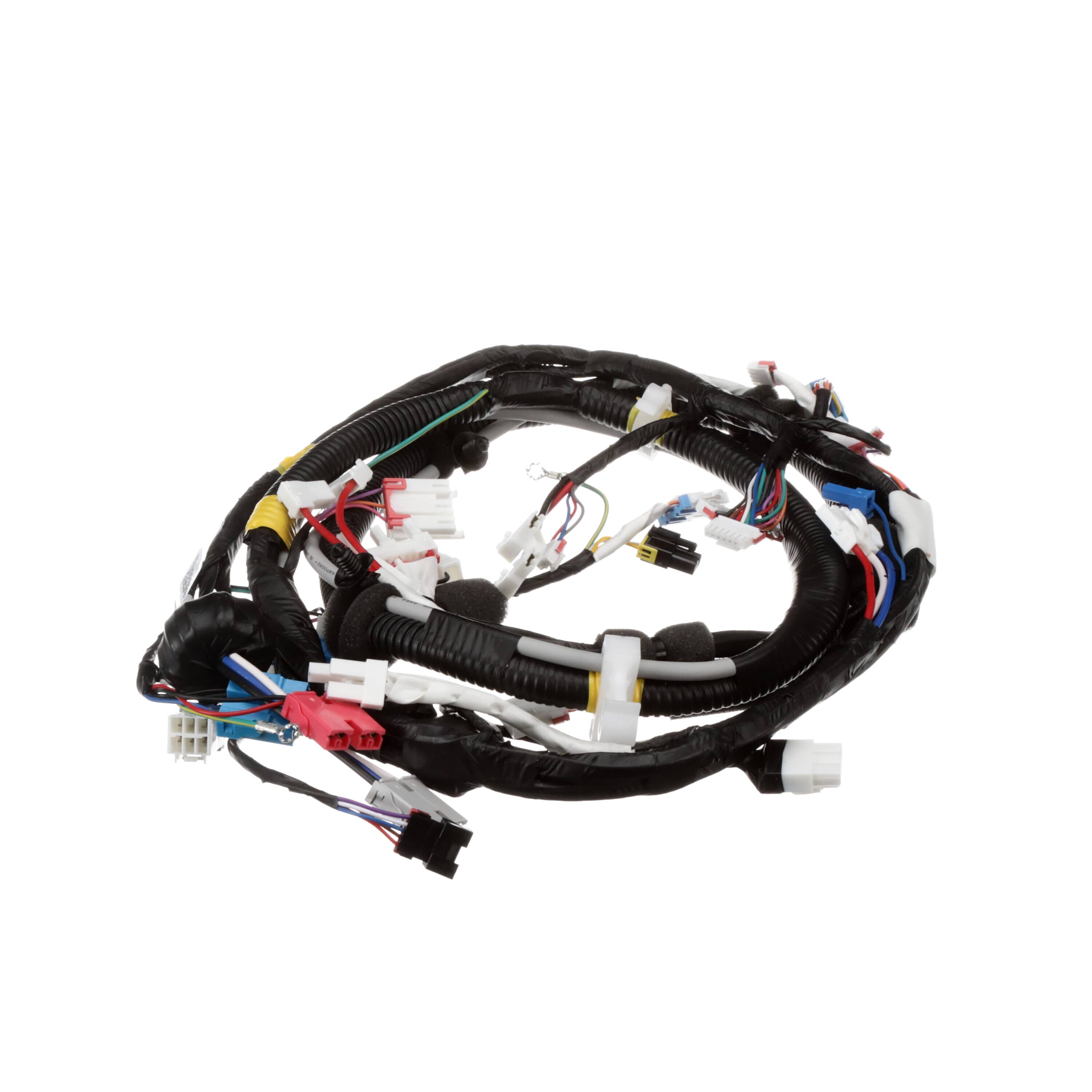 Samsung WA52M7750AW/A4 Washer Main Wire Harness