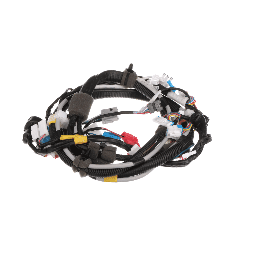 DC93-00665C ASSEMBLY MAIN WIRE HARNESS