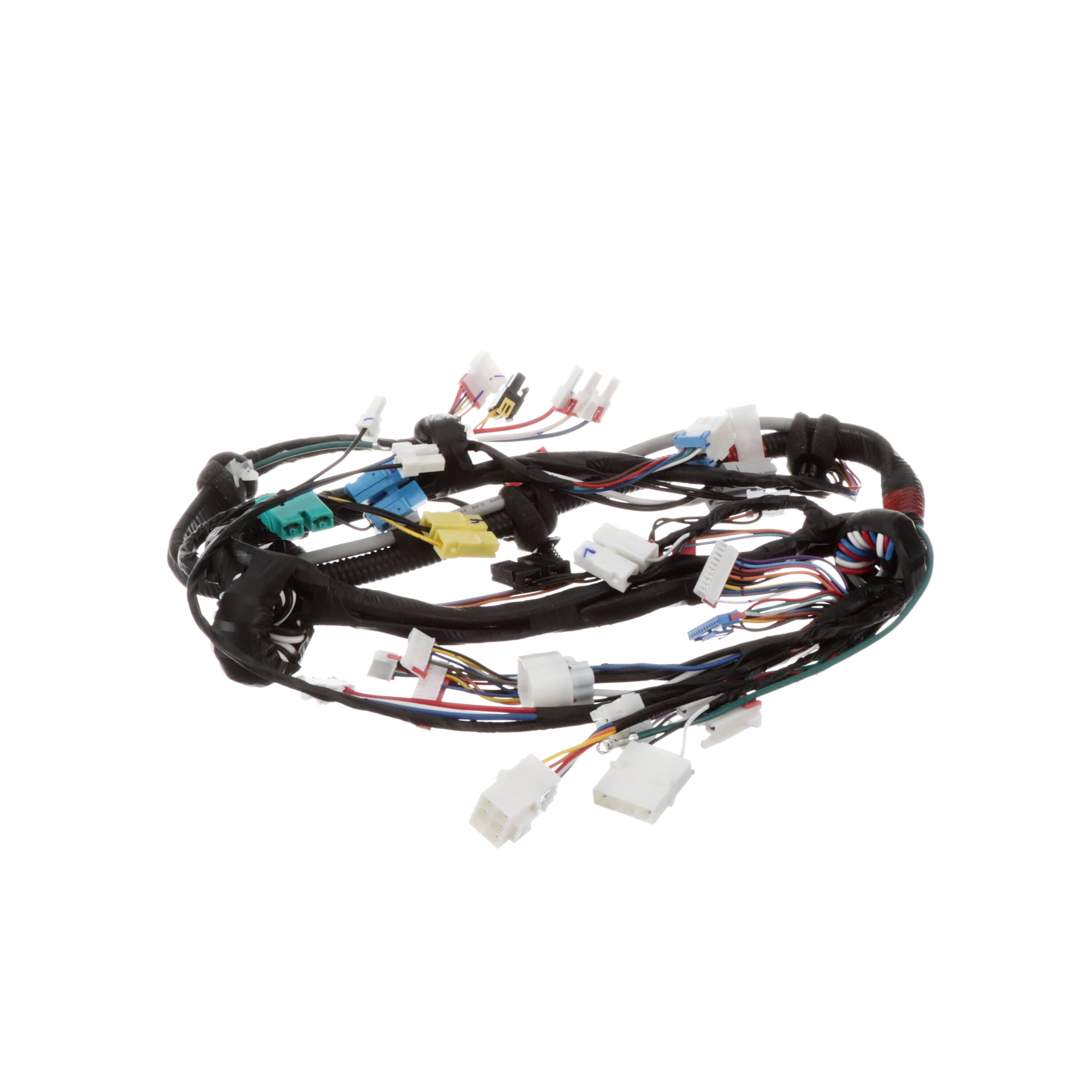 DC93-00690A Assembly Wire Harness-Main - Samsung Parts USA