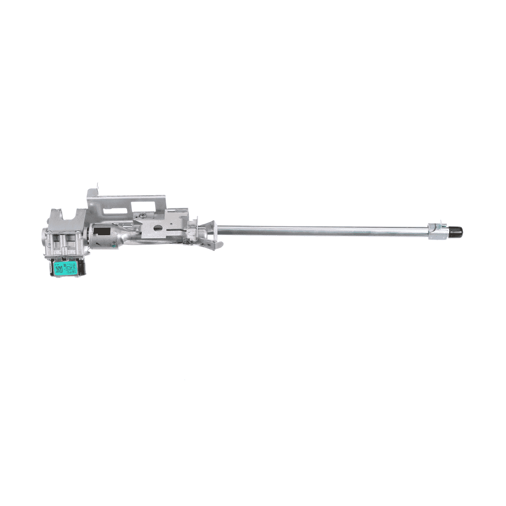 DC93-00782B Burner Assembly