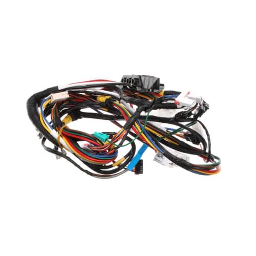 DC93-00822B Assy Wire Harness-Main;Dryer-L
