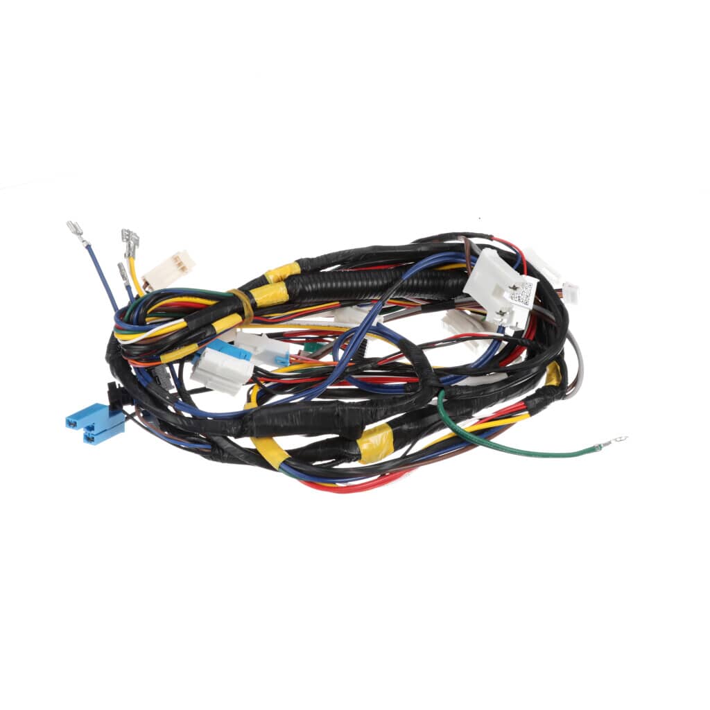 DC93-00824B ASSEMBLY WIRE HARNESS-MAIN;DRY - Samsung Parts USA