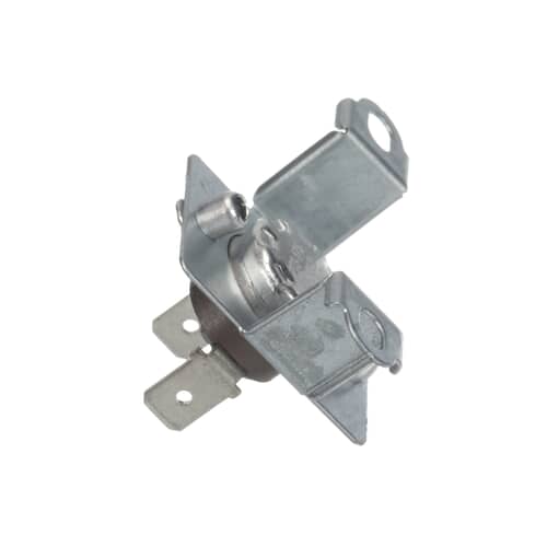 Samsung DC96-00887C Dryer Thermal Cut-Off Fuse and Bracket
