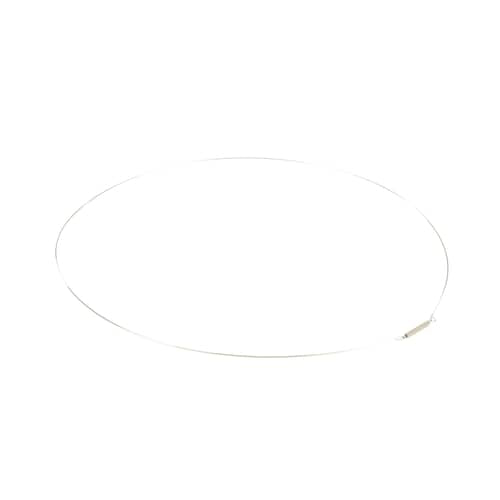 Samsung WF206BNW/XAA Washer Door Spring Clamp